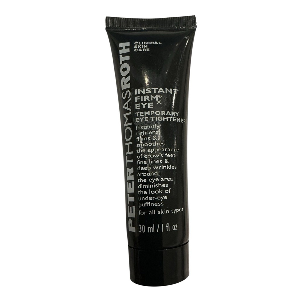 Peter Thomas Roth - Instant FIRMx Eye (1 fl‎ oz) - Tightener